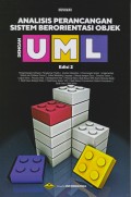 Analisis Perancangan Sistem Berorientasi Objek dengan UML