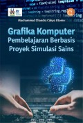 Grafika Komputer Pembelajaran Berbasis Proyek Simulasi Sains