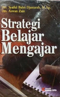 Strategi Belajar Mengajar