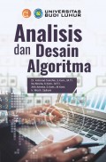Analisis dan Desain Algoritma