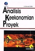 Analisis Keekonomian Proyek