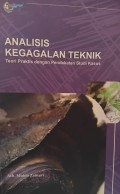 Analisis Kegagalan Teknik: teori praktis dengan pendekatan studi kasus