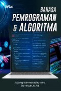 Bahasa Pemrograman & Algoritma