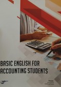 Basic English for Accounting Students