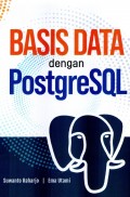 Basis Data dengan PostgreSQL