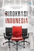 Birokrasi Indonesia