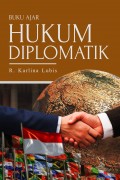 Buku Ajar Hukum Diplomatik
