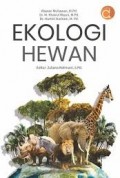 Ekologi Hewan