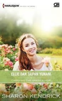 Ellie Dan Taipan Yunani: Carrying The Greek's Heir
