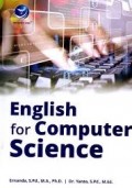 English for Computer Science