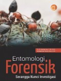 Entomologi Forensik Serangga Kunci Investigasi