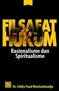 Filsafat Hukum: rasionalisme dan spiritualisme