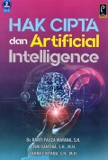Hak Cipta dan Artificial Intelligence