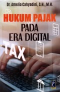 Hukum Pajak Pada Era Digital