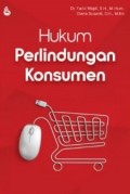 Hukum Perlindungan Konsumen