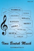 Ilmu Bentuk Musik