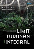 Kapita Selekta Matematika Pendidikan Menengah Limit Turunan dan Integral