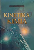 Kinetika Kimia