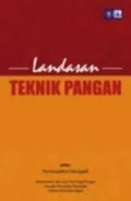 Landasan Teknik Pangan