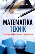 Matematika Teknik: transformasi laplace dan penerapannya