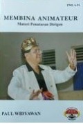 Membina Animateur: materi penataran dirigen