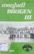 Menjadi Dirigen III