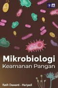Mikrobiologi Keamanan Pangan