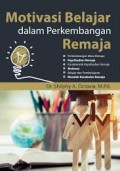 Motivasi Belajar Dalam Perkembangan Remaja