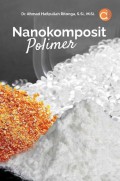 Nanokomposit Polimer