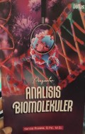 Pengantar Analisis Biomolekuler