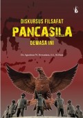Diskursus FIlsafat Pancasila Dewasa ini
