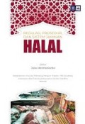 Regulasi, Prosedur dan Sistem Jaminan Halal