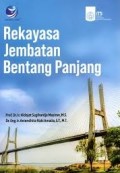 Rekayasa Jembatan Bentang Panjang