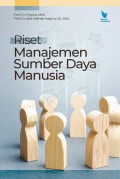 Riset Manajemen Sumber Daya Manusia