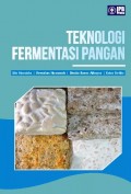 Teknologi Fermentasi Pangan