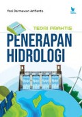 Teori Praktis Penerapan Hidrologi