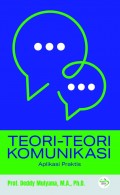 Teori-teori Komunikasi: aplikasi praktis