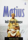 Matius; Injil segala bangsa.