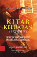 Kitab Keluaran (Exodus): dengan Bantuan Allah Keluar dari Penindasan