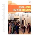 Asal - usul agama Kristen.