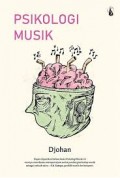 Psikologi musik.
