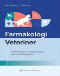 Farmakologi veteriner; Farmakologi, farmakokinesis, dan farmakologi klinis.