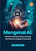 Mengenal AI: Machine Learning, Deep Learning, dan Natural Languange Processing