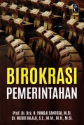 Birokrasi Pemerintahan