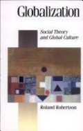 Globalization : Social theory and global culture.