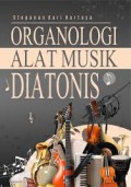 Organologi alat musik diatonis.