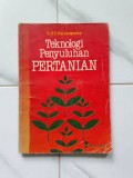 Teknologi penyuluhan pertanian.