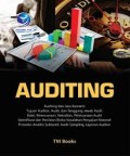 Auditing.