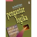 Pengantar Logika : Asas-asas penalaran sistematik.