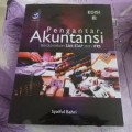 Pengantar Akuntansi: Berdasarkan SAK ETAP dan IFRS.